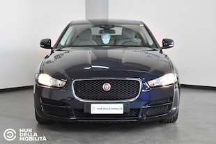 JAGUAR XE 2.0 D Turbo 180CV Prestige